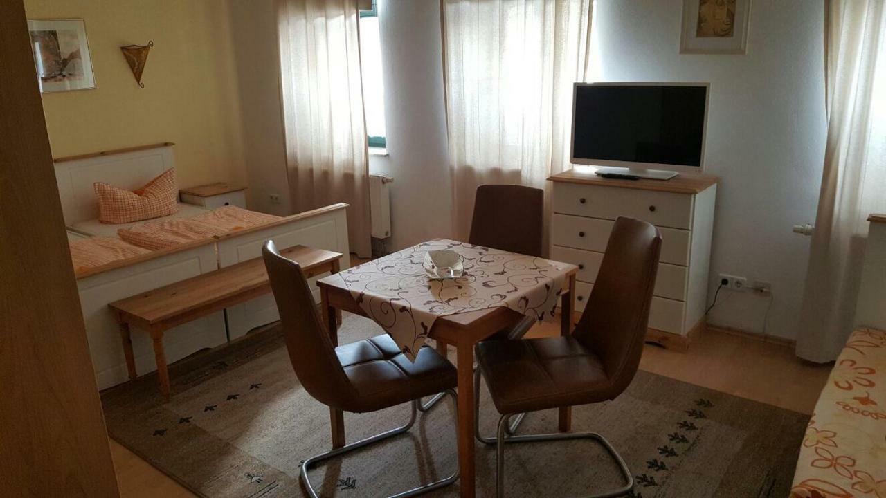 Internationales Gaestehaus Leipzig Luaran gambar
